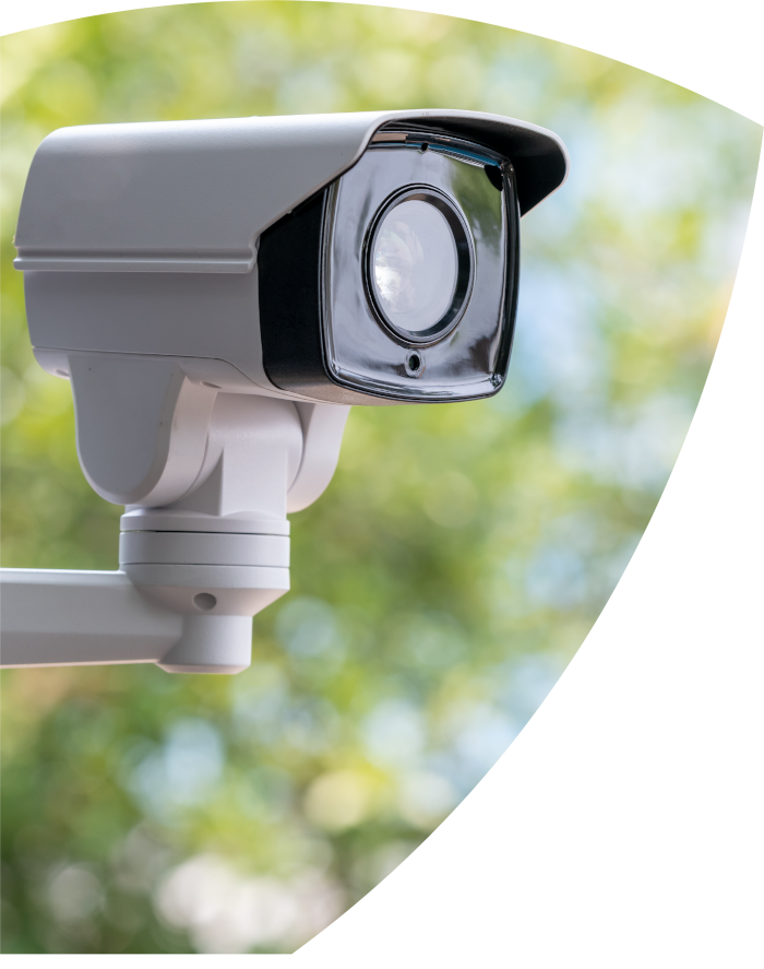 CCTV Installations