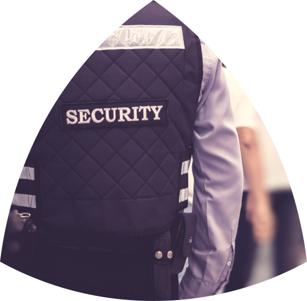 Services security
